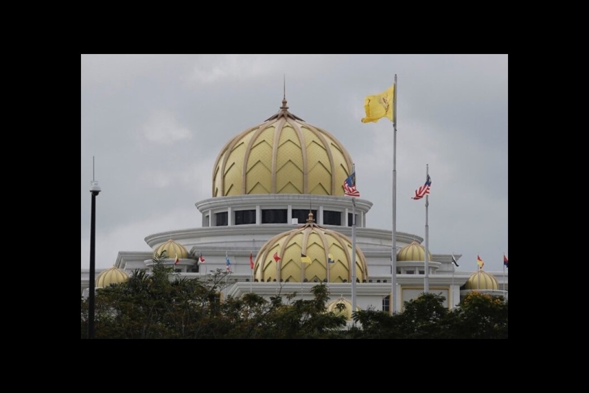 Malaysian Minister of Religion Calls for the Implementation of Hajat Prayers for Palestine