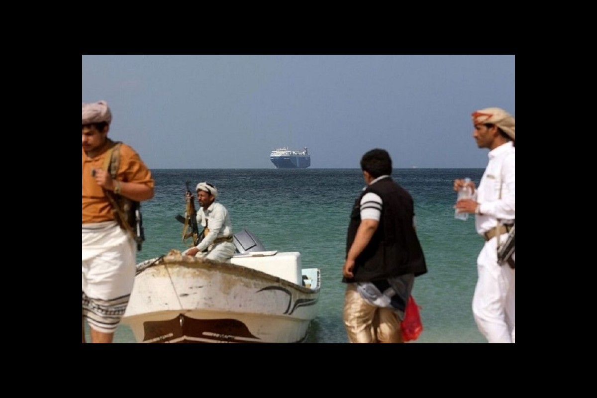 Sana'a government reacted to the statement of the UN Security Council about the operations of the Yemeni army in the Red Sea