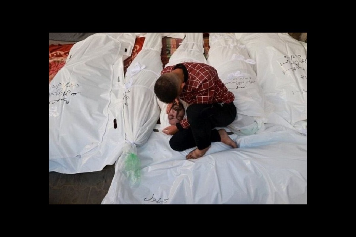 The number of martyrs in the Gaza war increased to 32 thousand 142