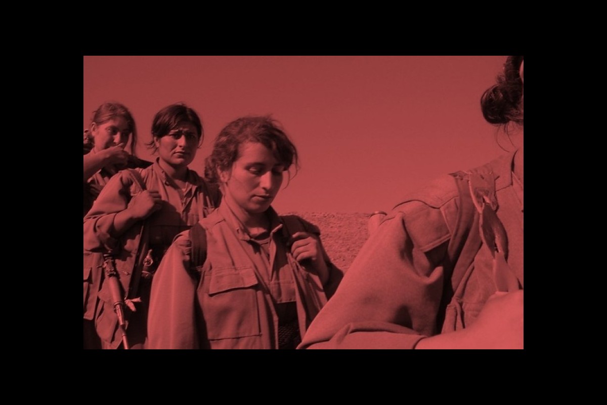 The oppressed girls of Kurdistan are victims of deception