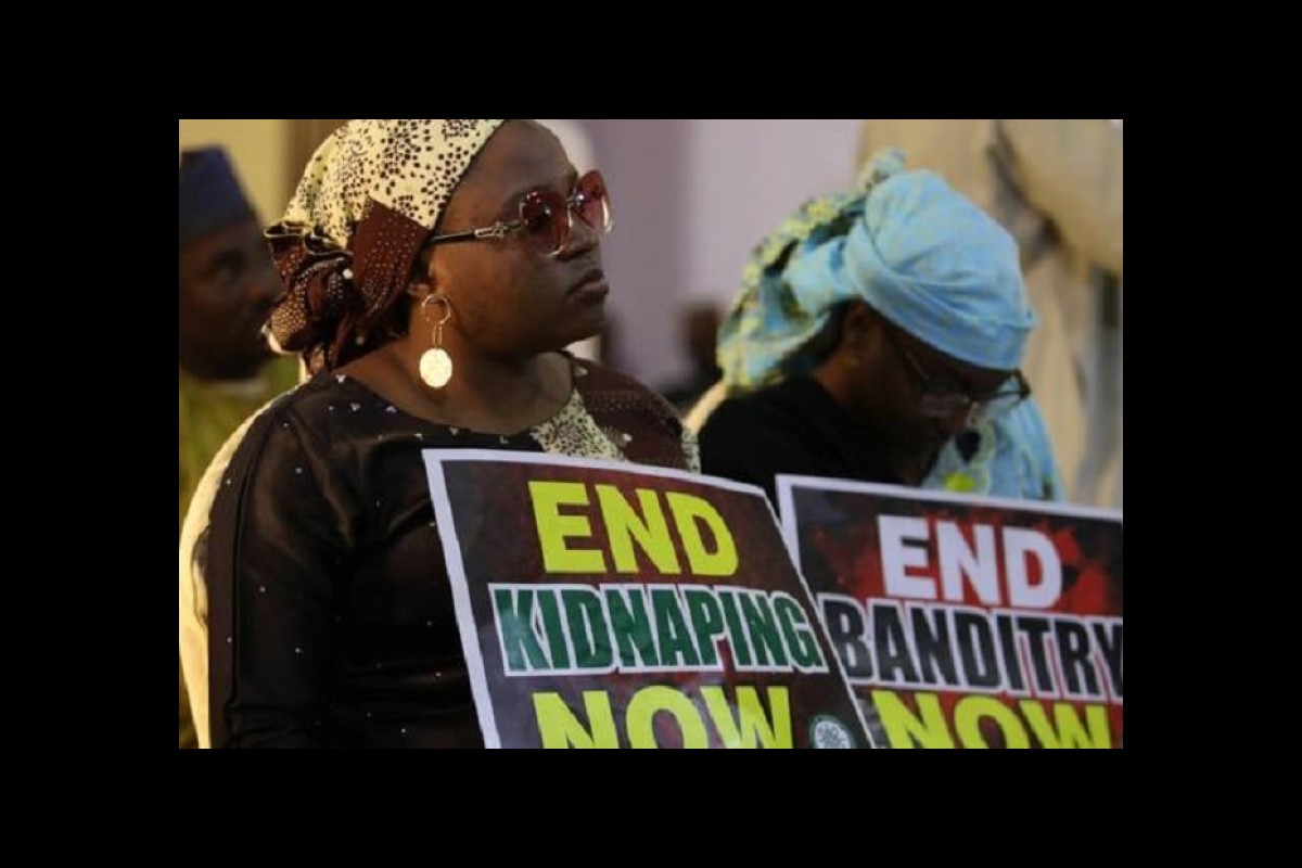More than 200 students who were kidnapped in Nigeria have been released