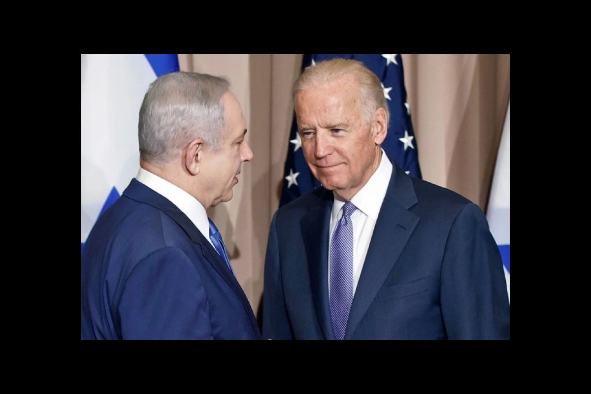 America's double game against the Zionist regime and the Gaza war