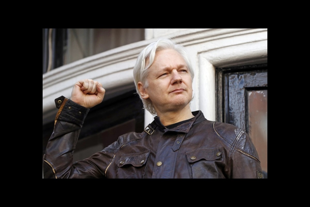 Julian Assange Granted Temporary Reprieve from Extradition as UK Court Seeks Assurances from US
