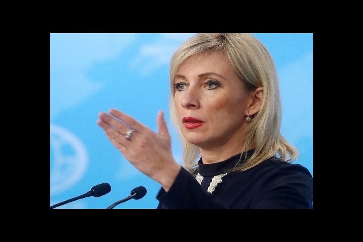 Moscow: The EU has admitted that it serves US imperialism
