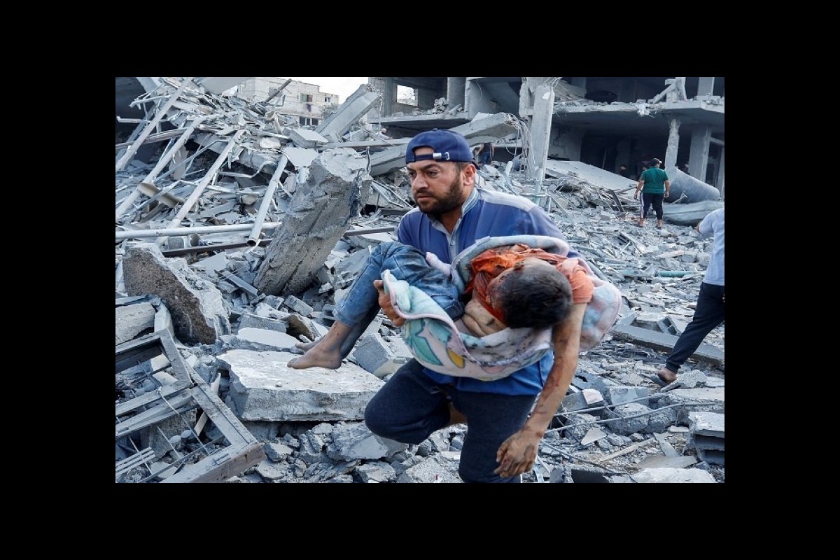 HAMAS: Israel's positions have hindered the Doha talks