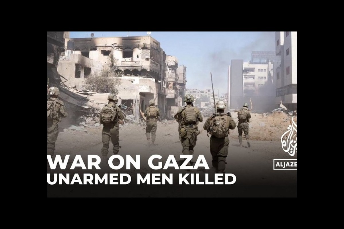 CAIR: The UN should investigate how the Israeli army killed Palestinians without reason and buried their dead