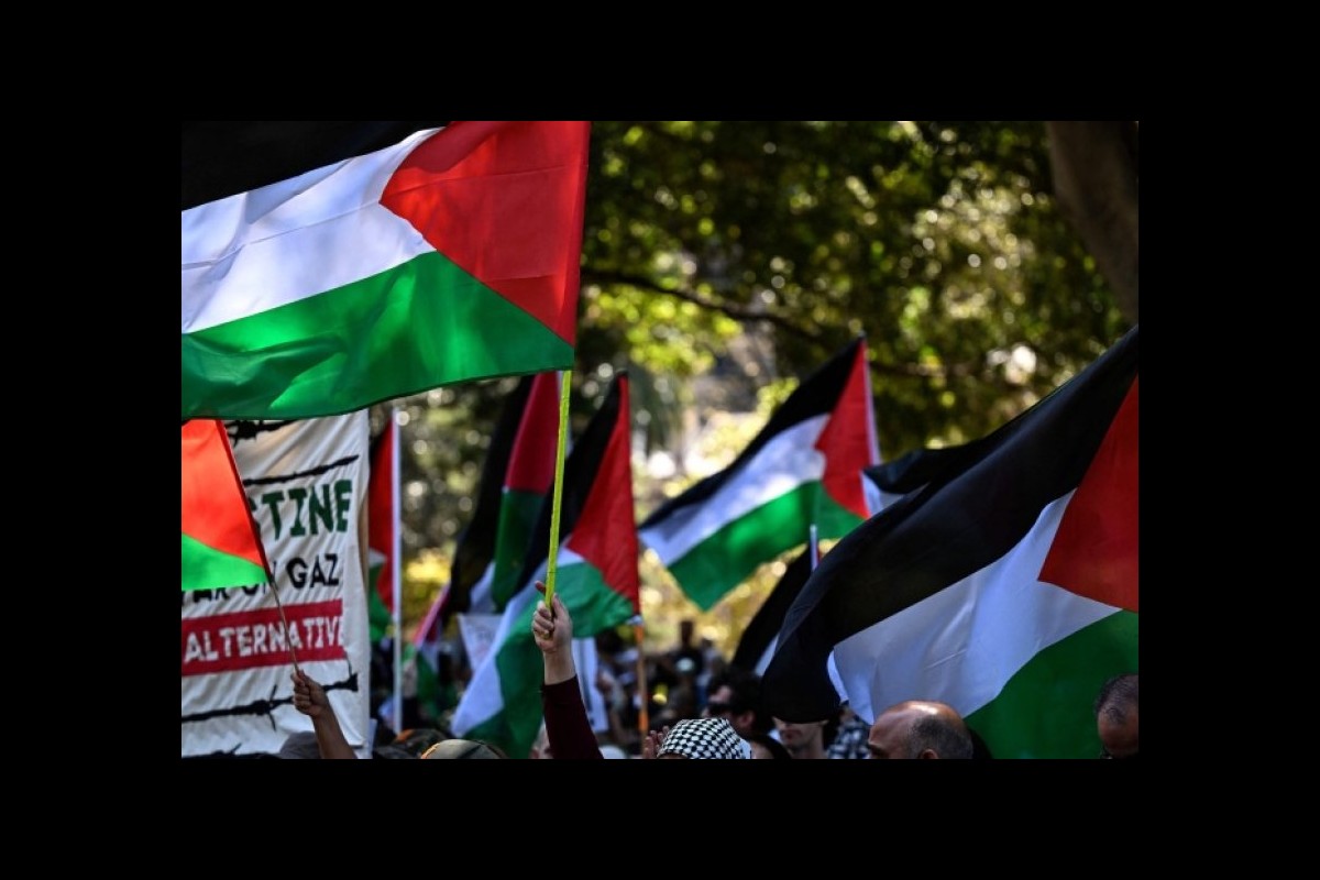 Moroccans join Jordanians in demanding that their governments break ties with Israel
