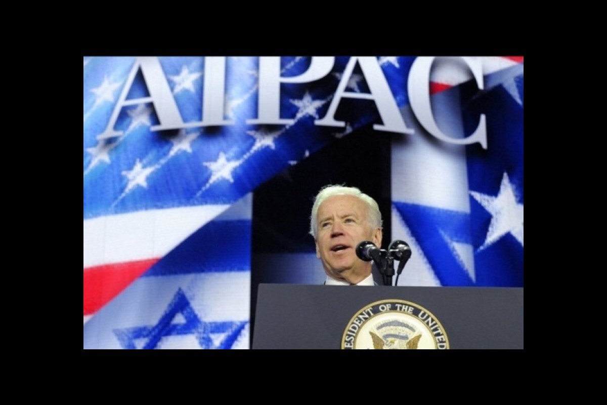 This is how the Jewish lobby decides on behalf of America