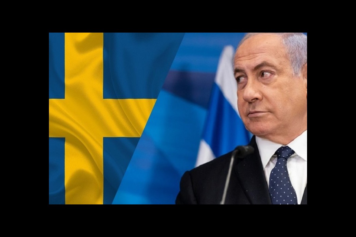 Sweden launches investigation into Palestinian supporters for supporting Israel