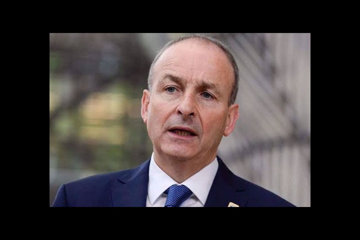 Ireland to 'intervene' in South Africa's genocide case against Israel