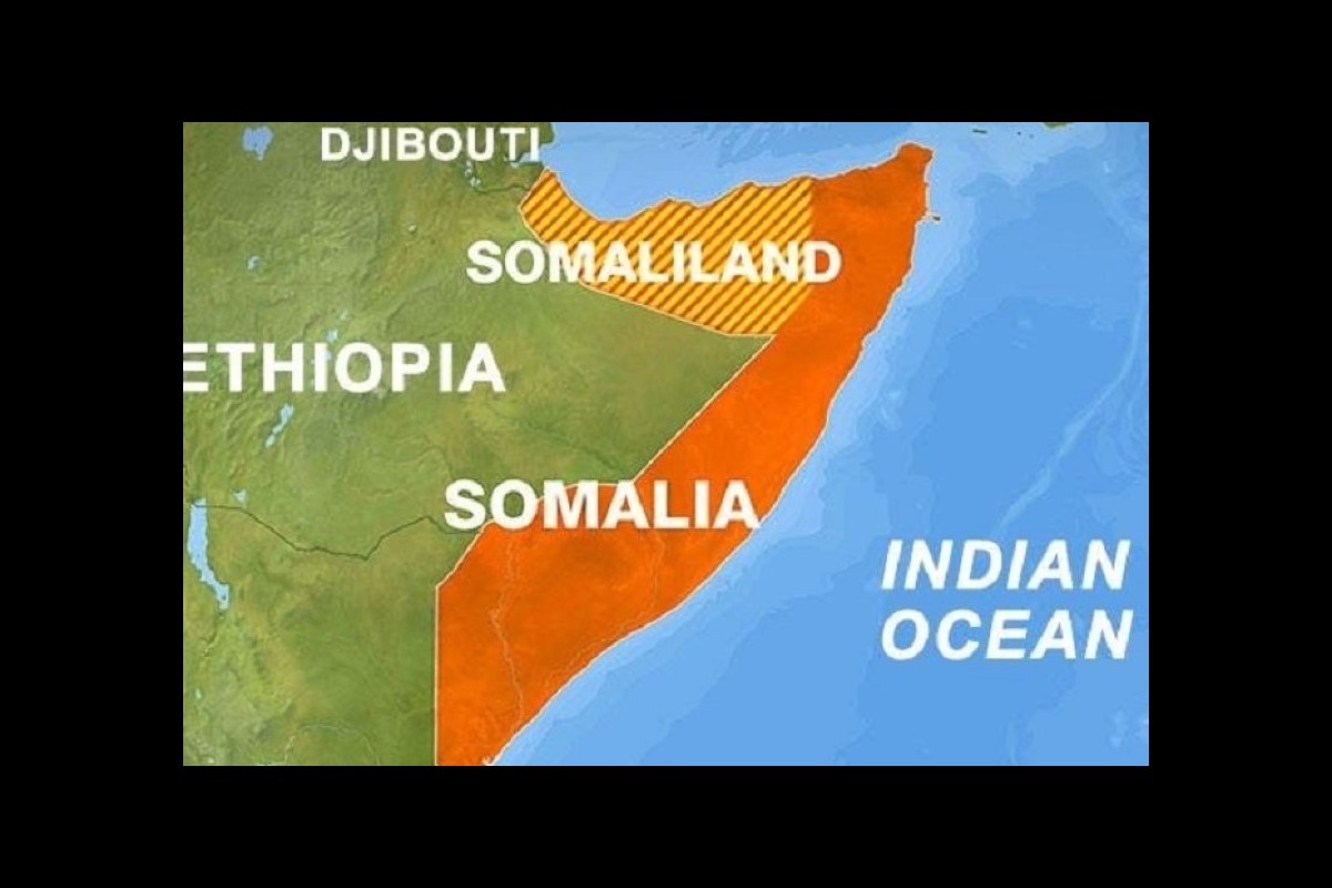 The Federal Constitution of Somalia has been approved by the parliament