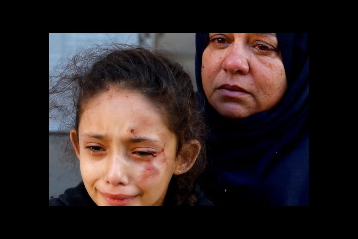More than 2 thousand psychologists demanded that the Zionist regime be expelled from the UN Commission on the Status of Women
