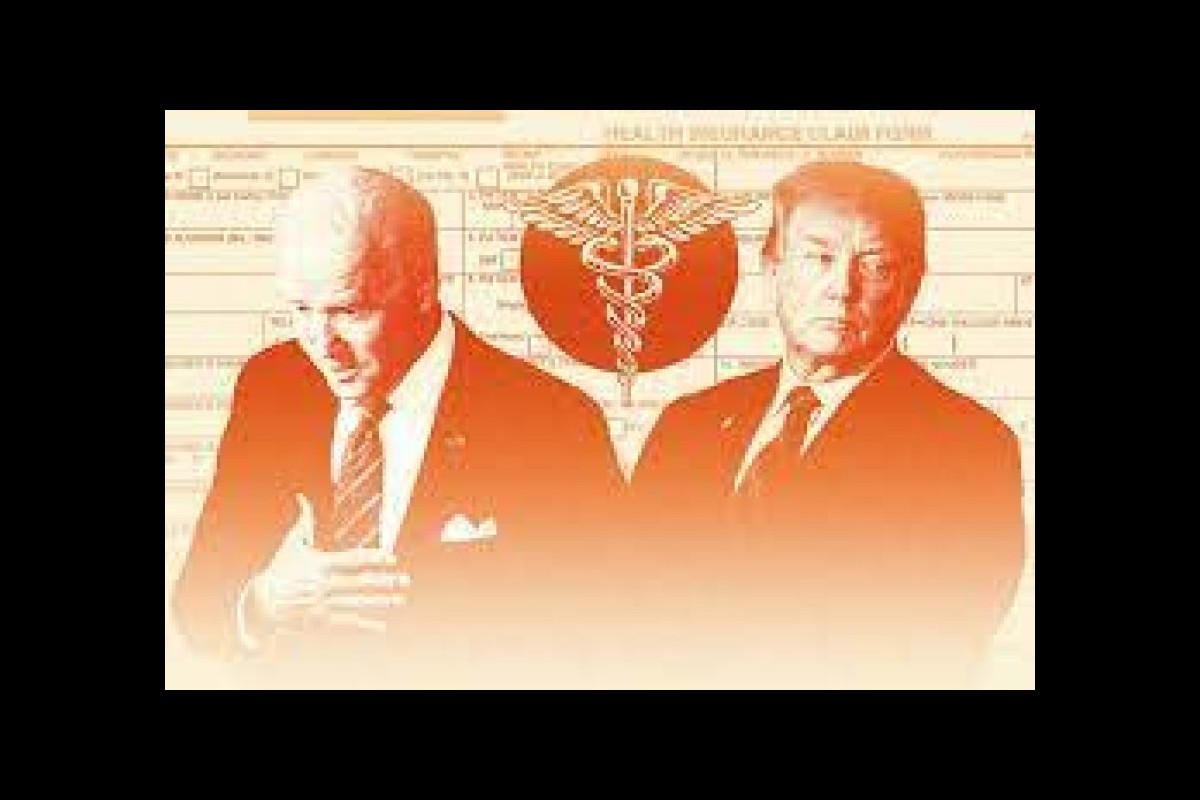 Americans' Disapproval of Trump's Healthcare Plans: A Democratic Opportunity
