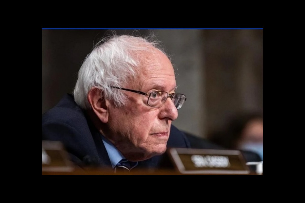 Sanders criticizes arms sales to Israel