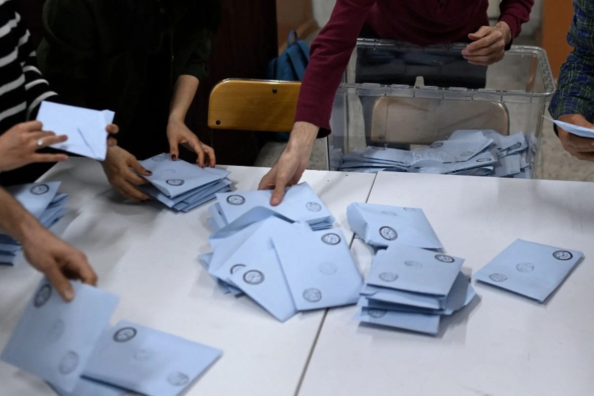 انتخابات محلی ترکیه، آزمون مقبولیت حزب اردوغان
