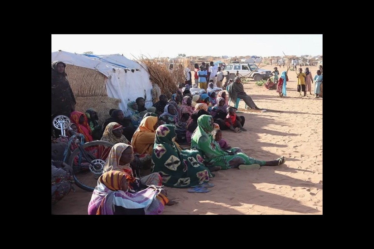 IOM: The wave of refugees is increasing in Kordofan following the fighting between the Sudanese army and the SPLM