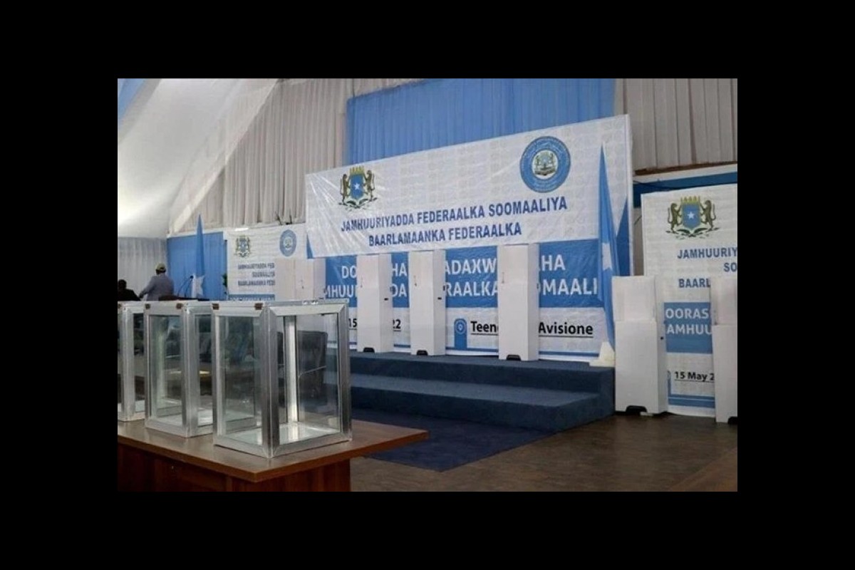 Somali leaders should build unity and eliminate political tensions
