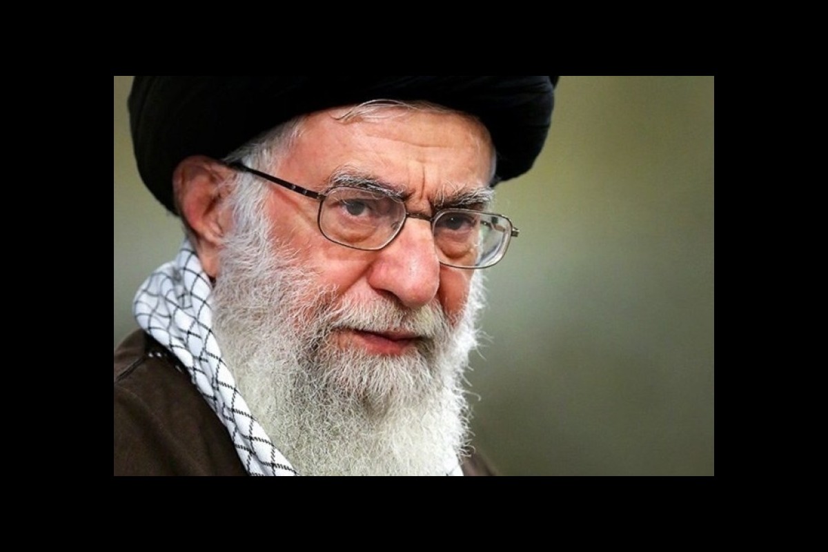 "We will make them regret for this crime"; Imam Khamenei