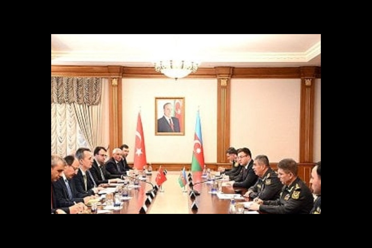 Azerbaijan is counting on help from Turkey