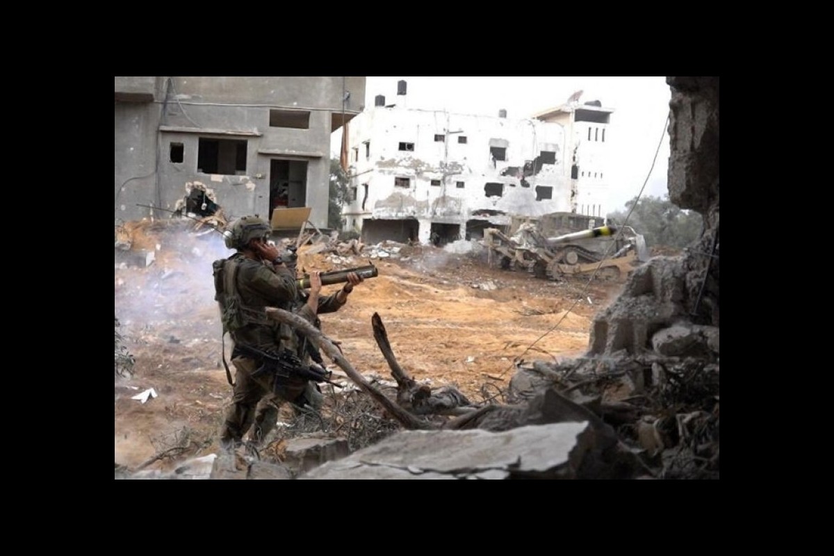 Hamas: Establishing execution sites in Gaza is a brutal war crime