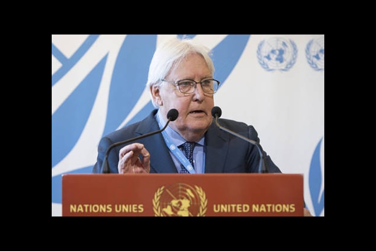 UN Deputy Secretary General: The attempt to isolate UNRWA must stop