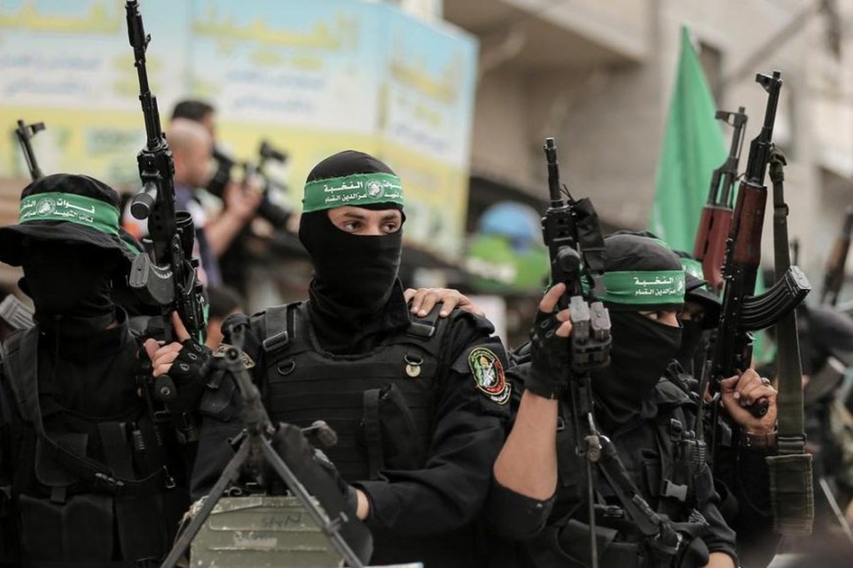 القسّام: نفّذنا عمليات إطلاق نار وتفجير عبوات بآليات الاحتلال في الضفة الغربية