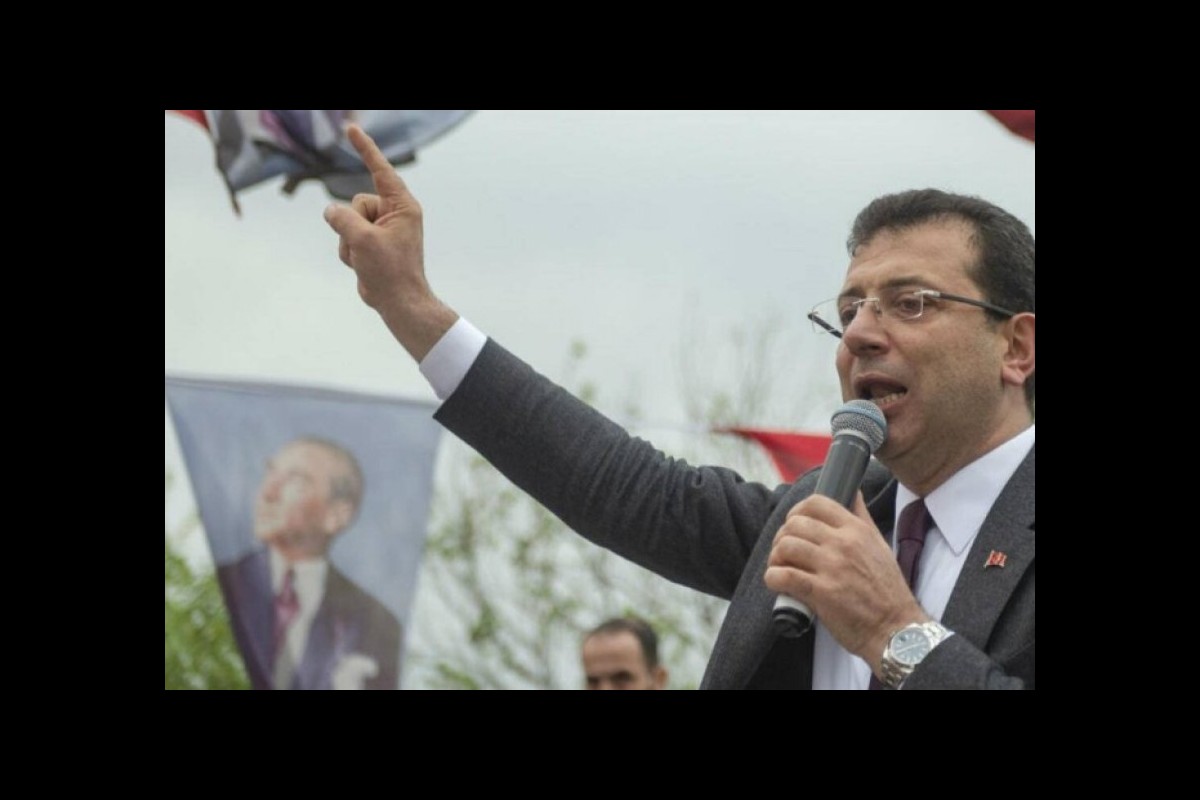 Erdogan's party loses in the local and municipal elections in Turkey