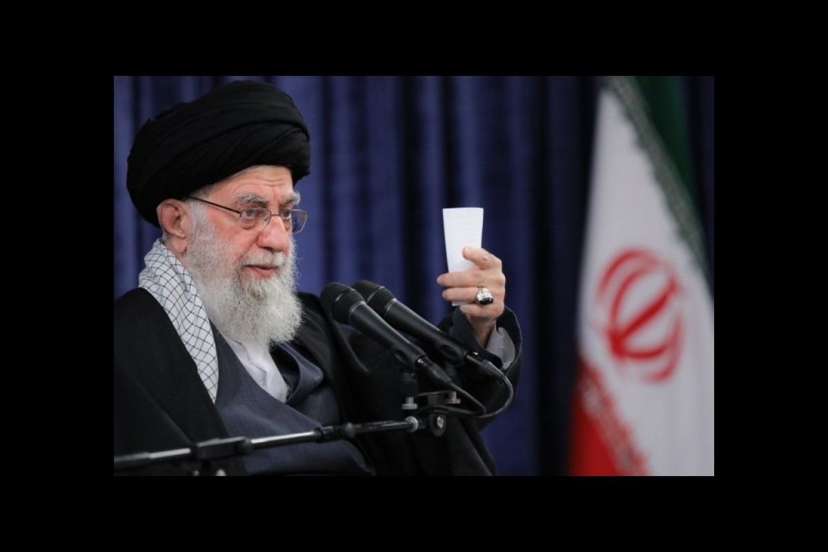 Friday, day of roaring of free nations against Zionist regime
