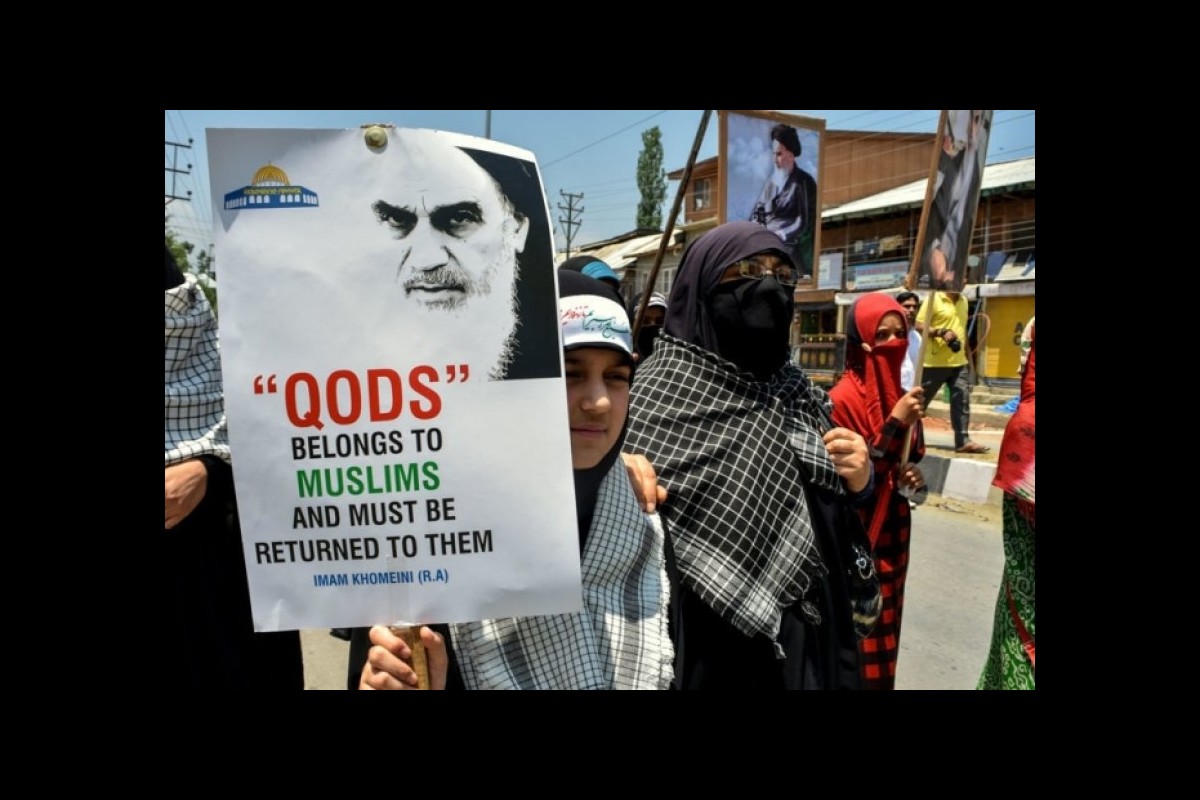 Importance Of Quds Day Rally