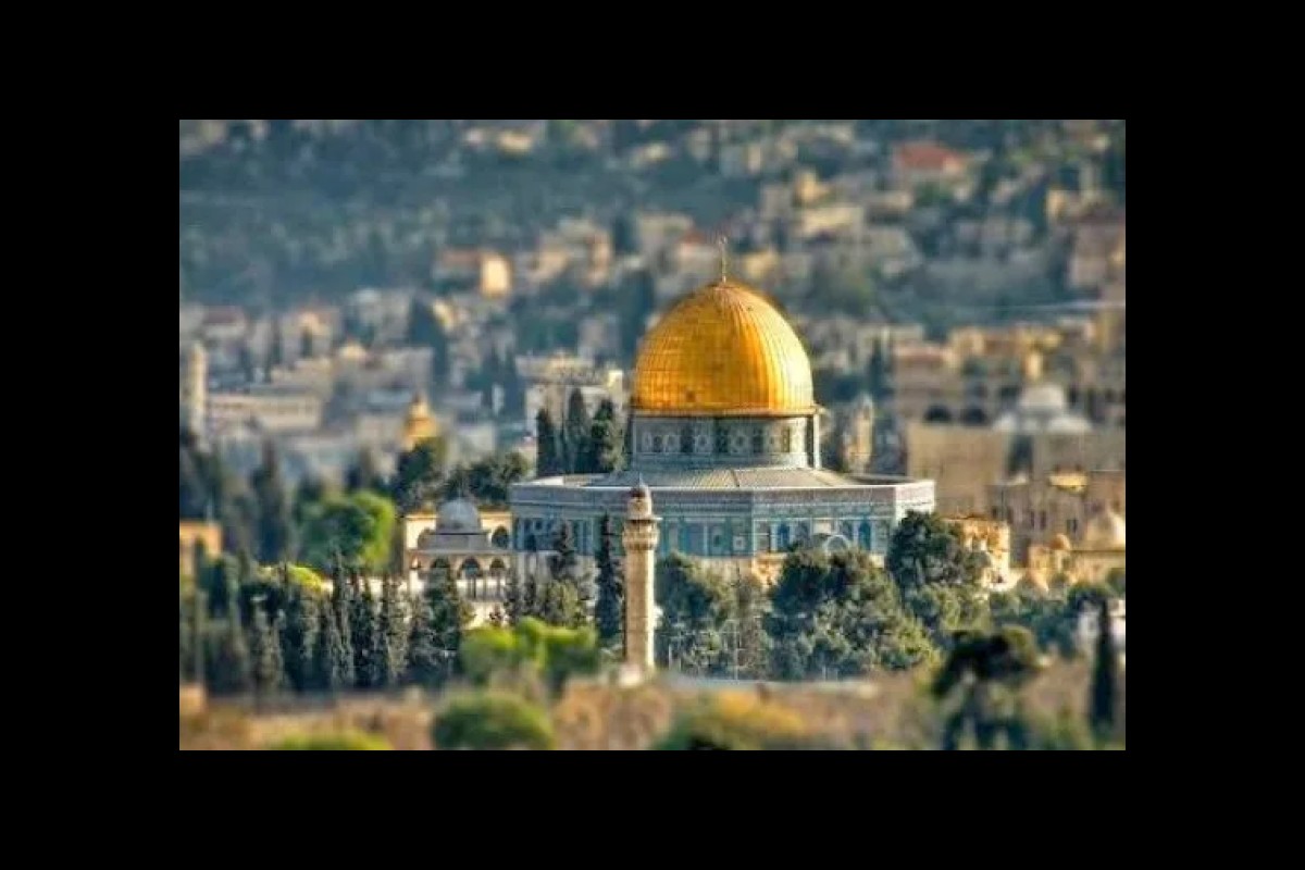 World Quds Day and the necessity of global support for Palestine