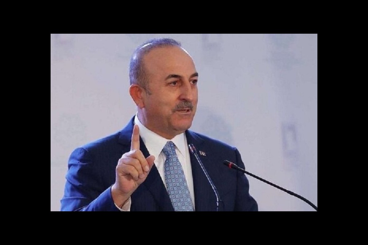Cavusoglu threatens Armenia