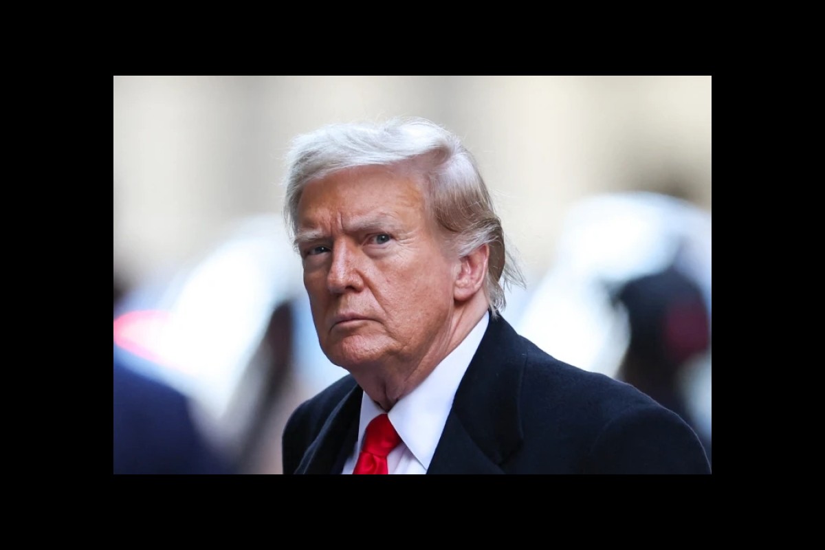 Trump election would be a catastrophe for NATO