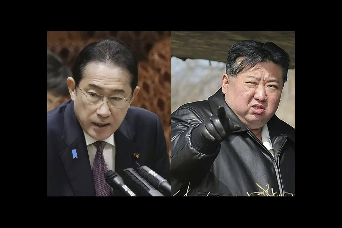 Bridging Divides in East Asia: North Korea and Japan's Quest for Reconciliation