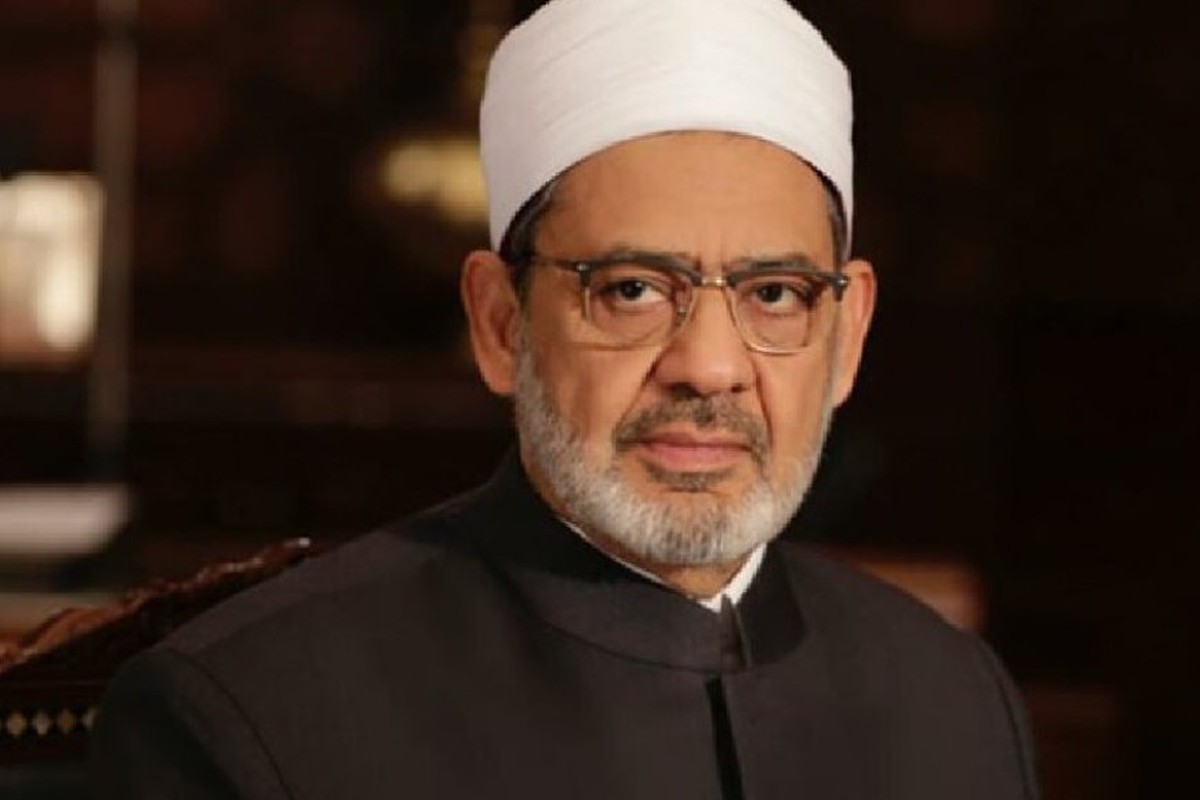 انتقاد شیخ الازهر از ناتوانی جهان در توقف جنایات رژیم صهیونیستی