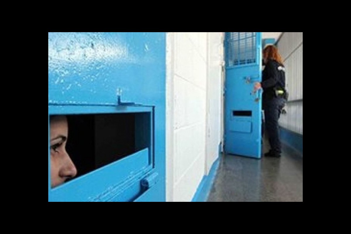 In addition to other crimes, Israel holds hundreds of Palestinian children in torture prisons