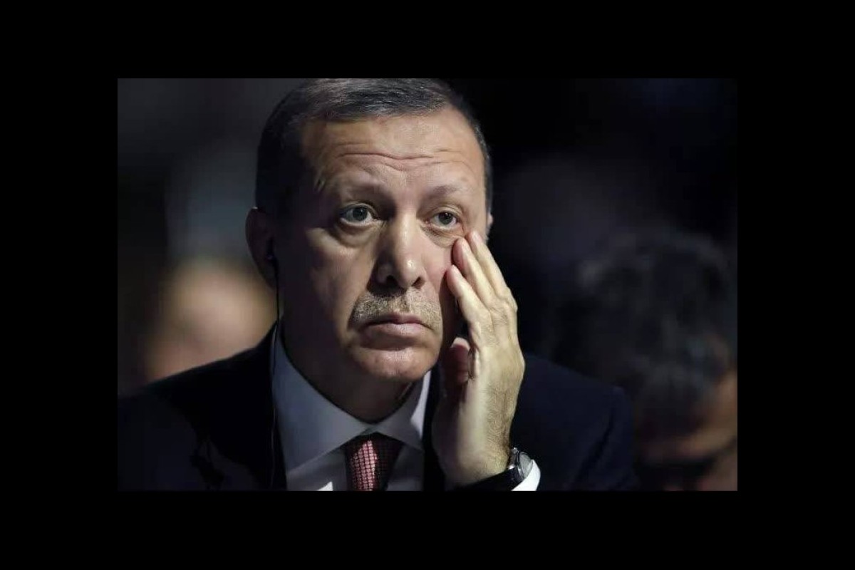 Erdoğan's Electoral Setback: A U-Turn in Turkish Politics?