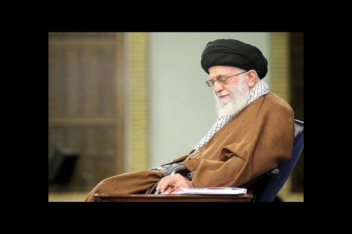 Ayatollah Sayyed Ali Khamenei agreed to pardon more than 2 thousand people and reduce the sentence