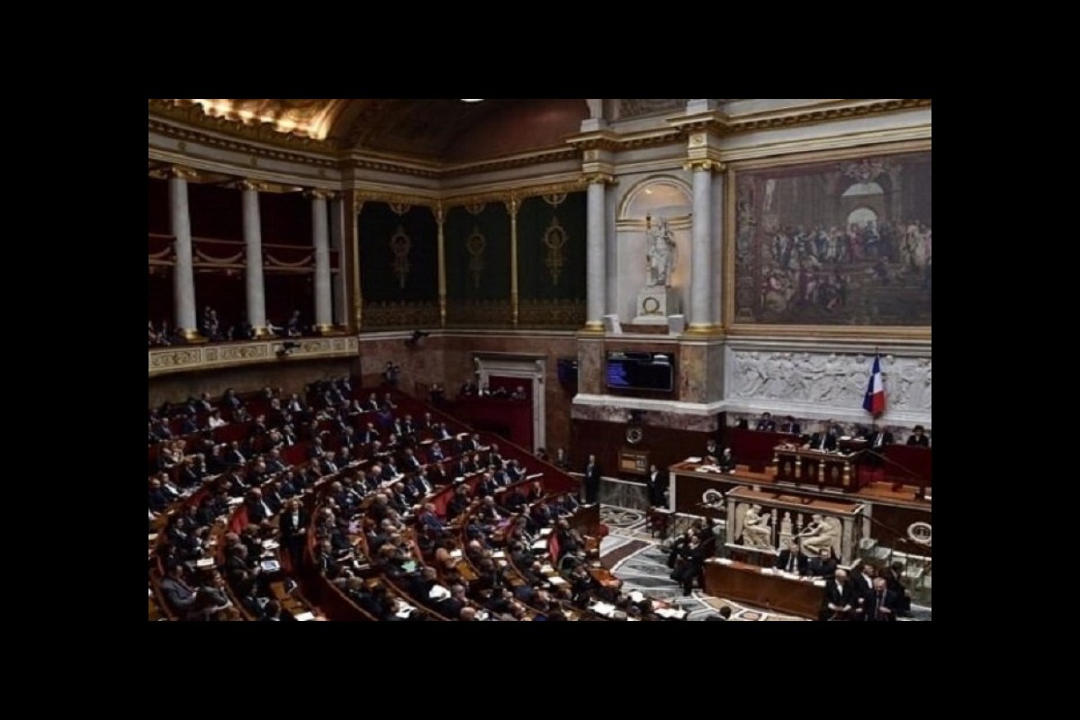 French representatives insist on preventing arms exports to the Zionist regime