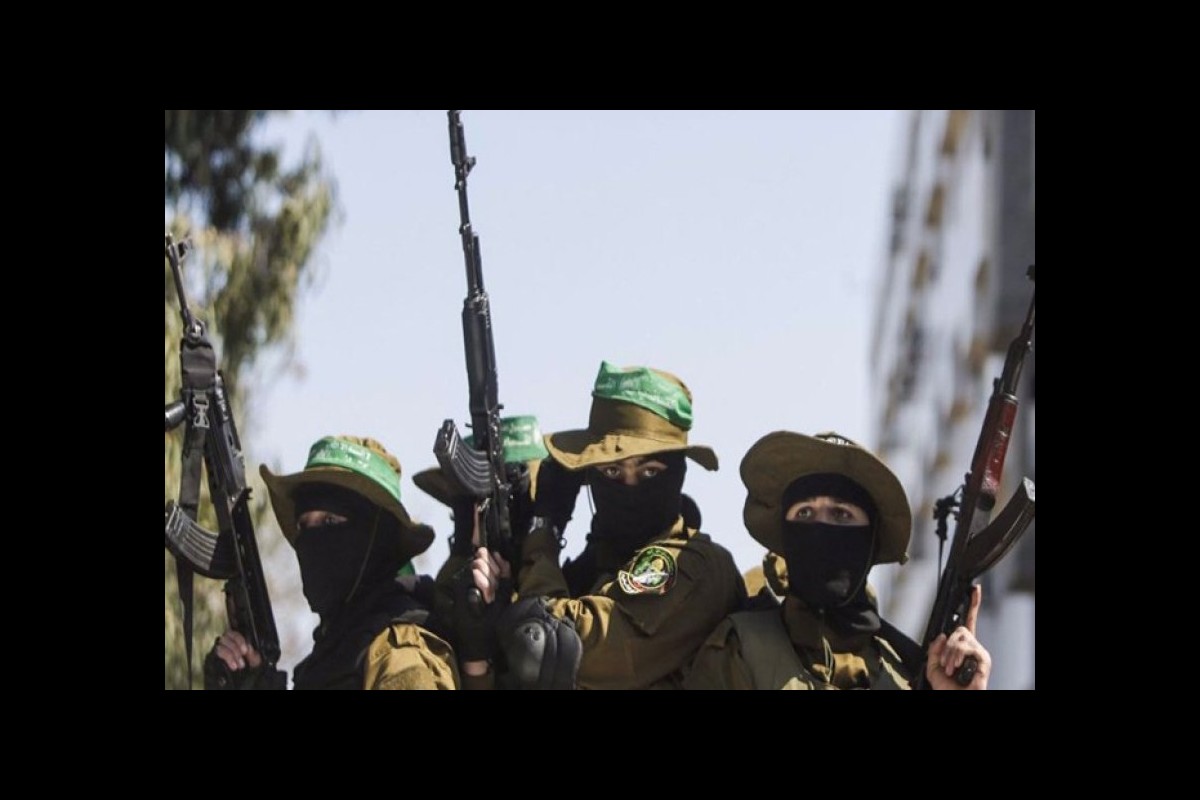Hamas fighters killed 14 soldiers and officers of the Israeli army in a few hours