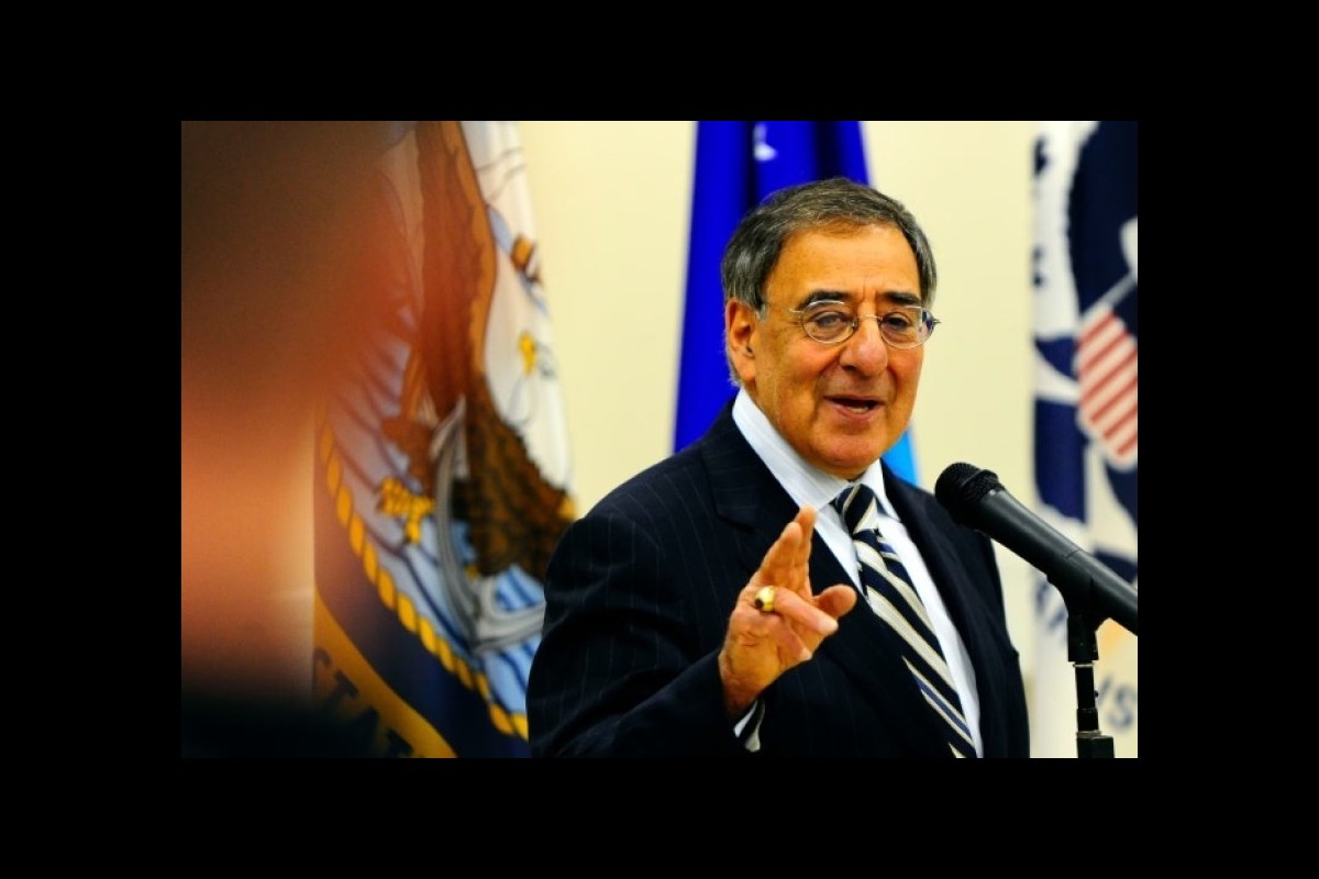 Obama Administration Defense Secretary: Israelis shoot first and ask questions later!