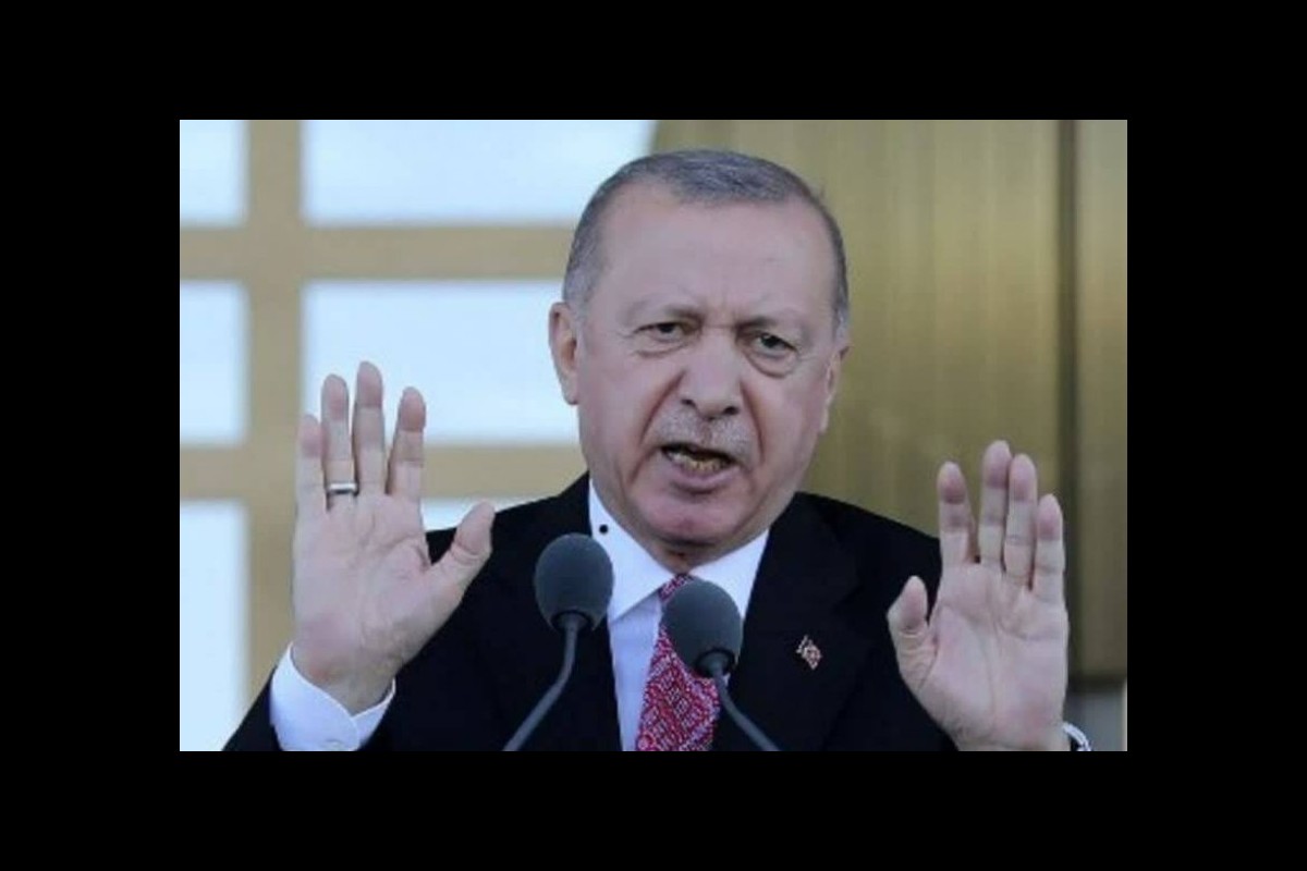 The Political Upheaval in Turkey: A Reflection on the Recent Municipal Elections