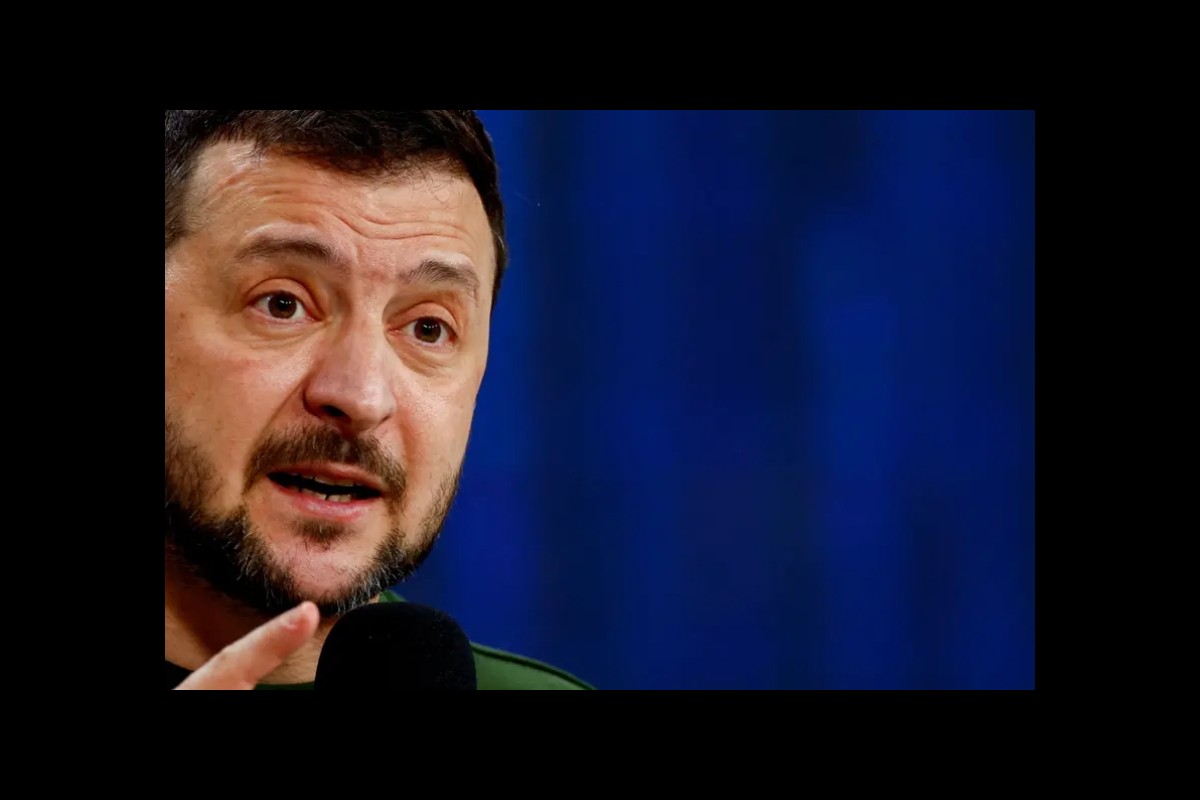 "If the US Congress doesn't help, Ukraine will lose"