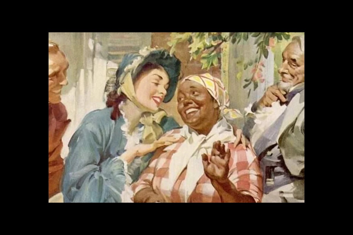 I Insult, Therefore I Exist/Insult towards Asian, African and Native People in Classical American Cinema