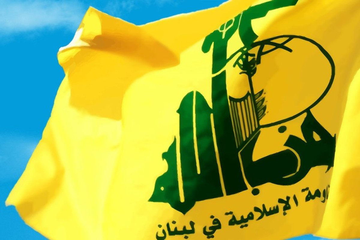 حزب الله مرکز نظامی دریایی رژیم صهیونیستی را هدف قرار داد
