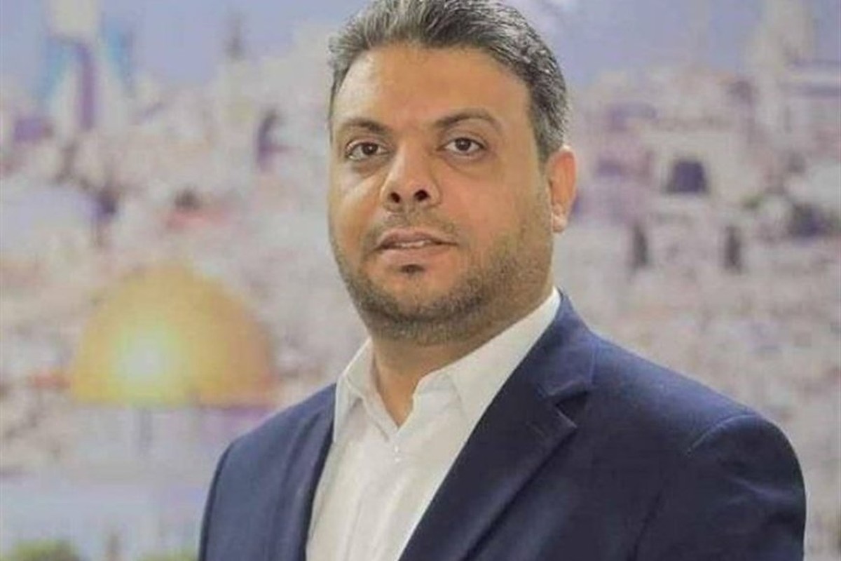 رژیم صهیونیستی شهردار «المغازی» غزه را ترور کرد
