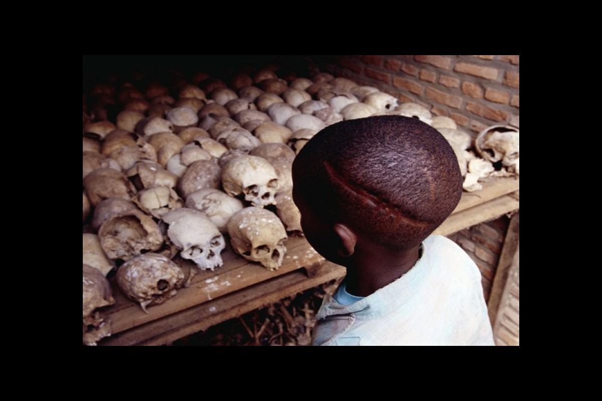 Guterres' message as Rwanda celebrates 30 years of genocide