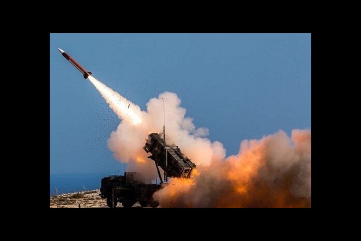 Iraqi airstrikes on important Zionist regime targets
