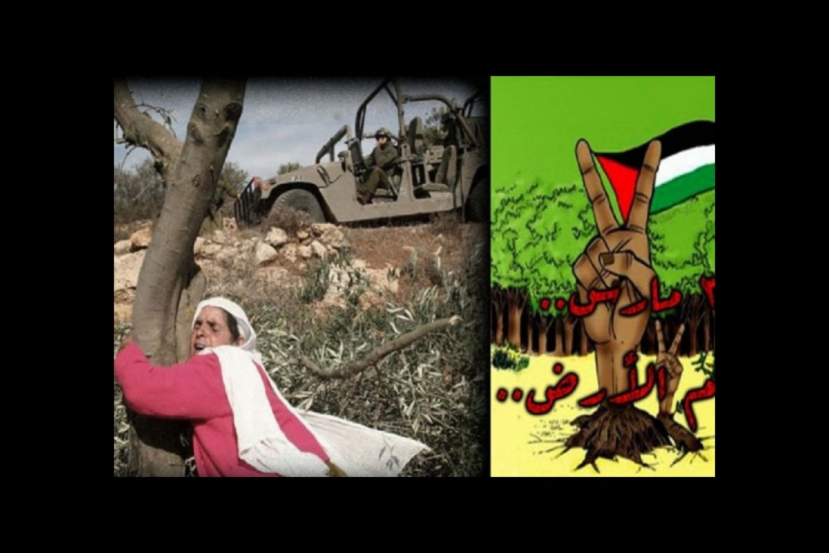Ireland: We must recognize the existence of an independent Palestinian state