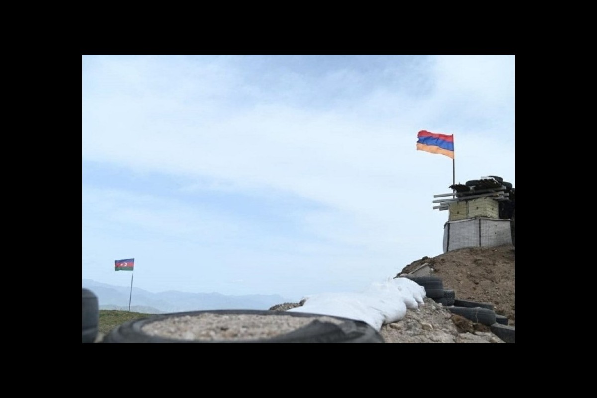 Russia calls on Azerbaijan and Armenia to refrain from provoking tension in the region