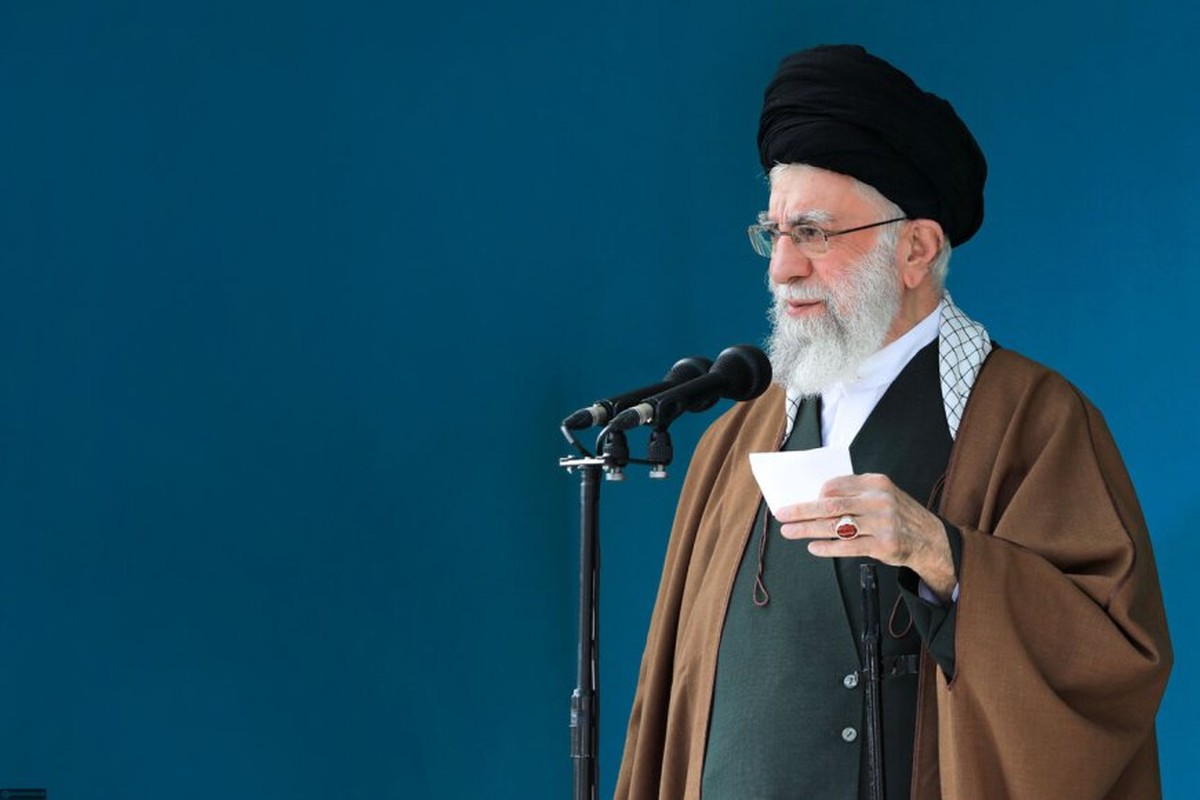 بازتاب بیانات رهبرمعظم انقلاب اسلامی در رسانه‌های عربی